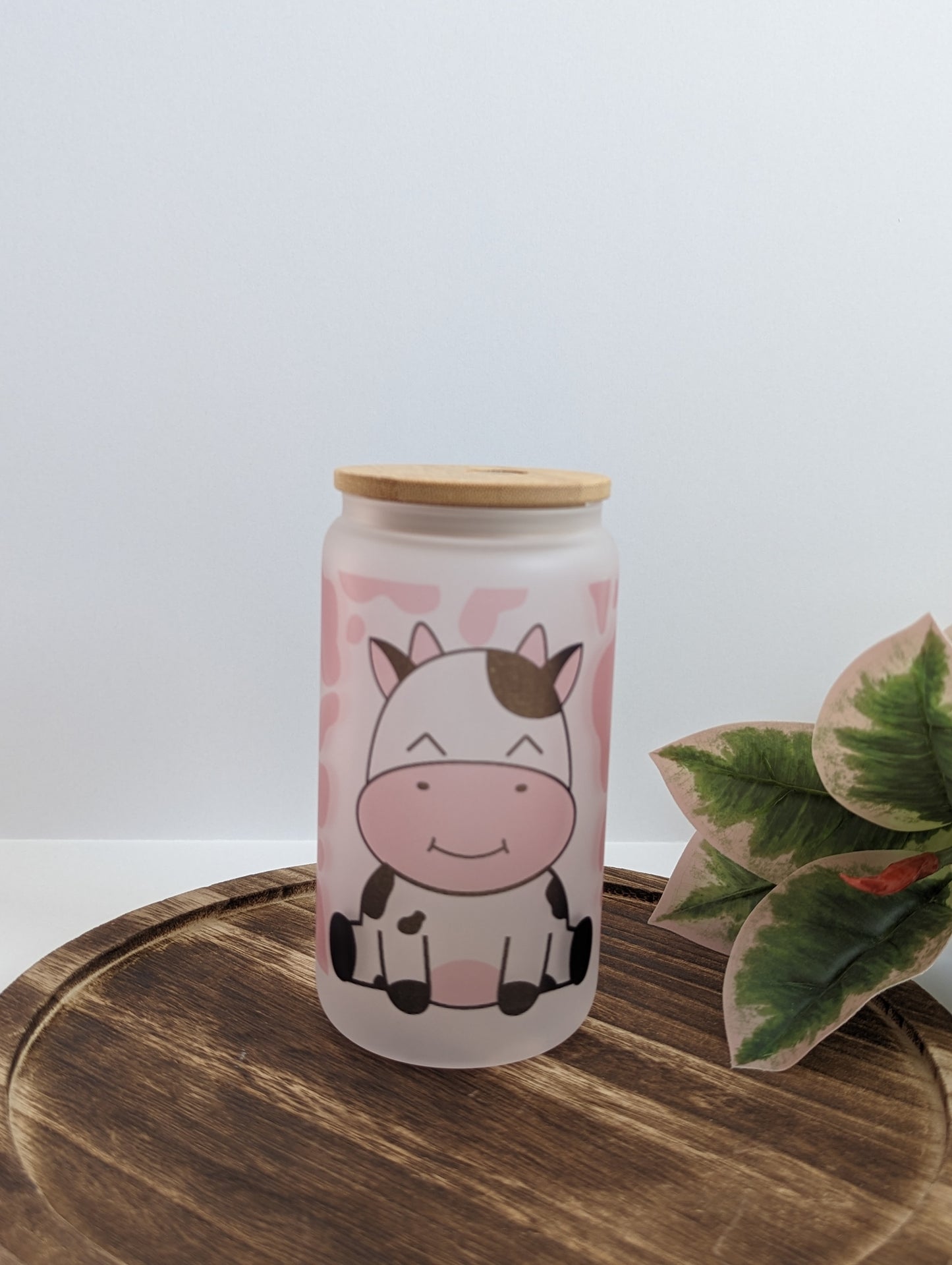 Cow Cup