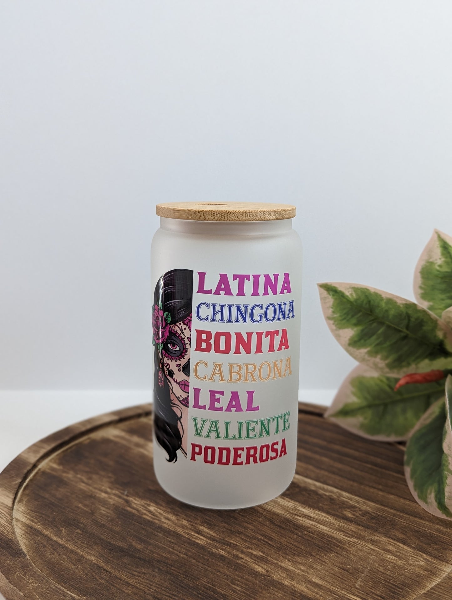 Latina Chingona Cup
