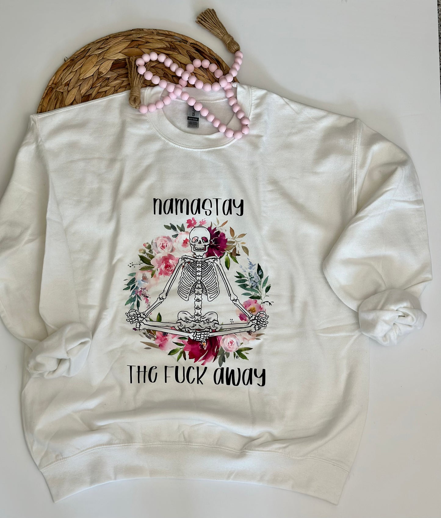 Namastay Sweatshirt