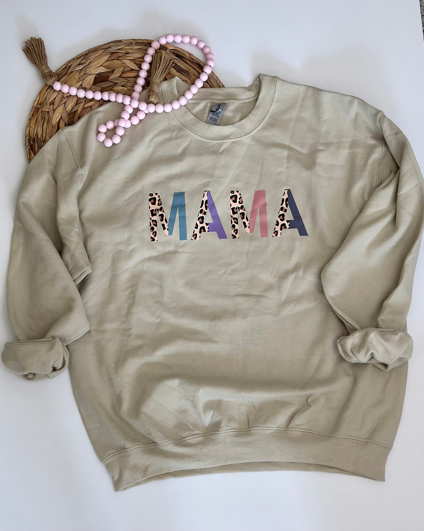 Mama Sweatshirt