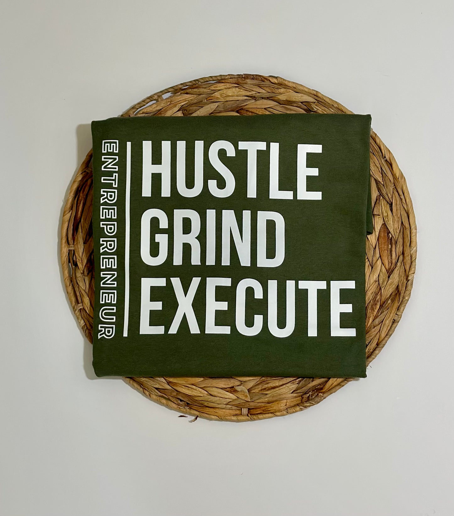 Entrepreneur T-Shirt