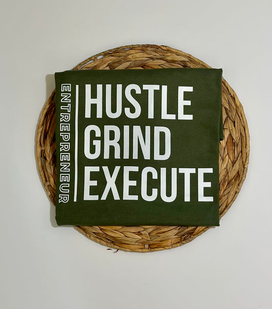 Entrepreneur T-Shirt