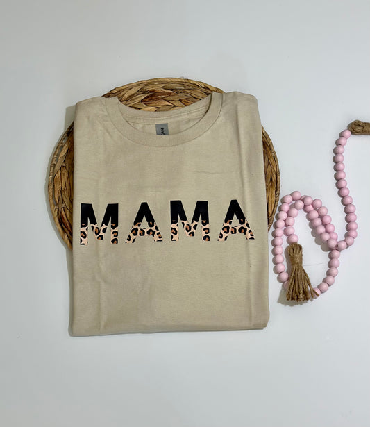 Mama T-Shirt