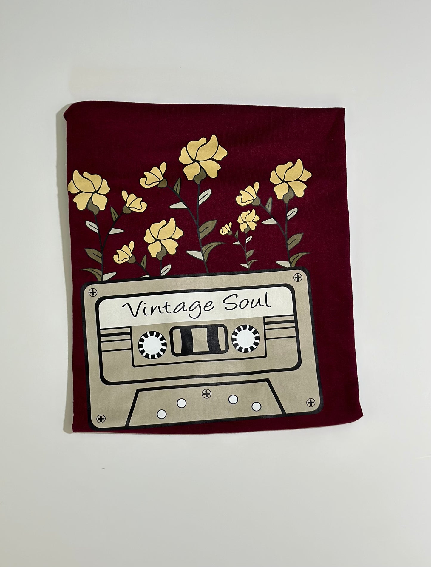 Vintage Soul T-Shirt
