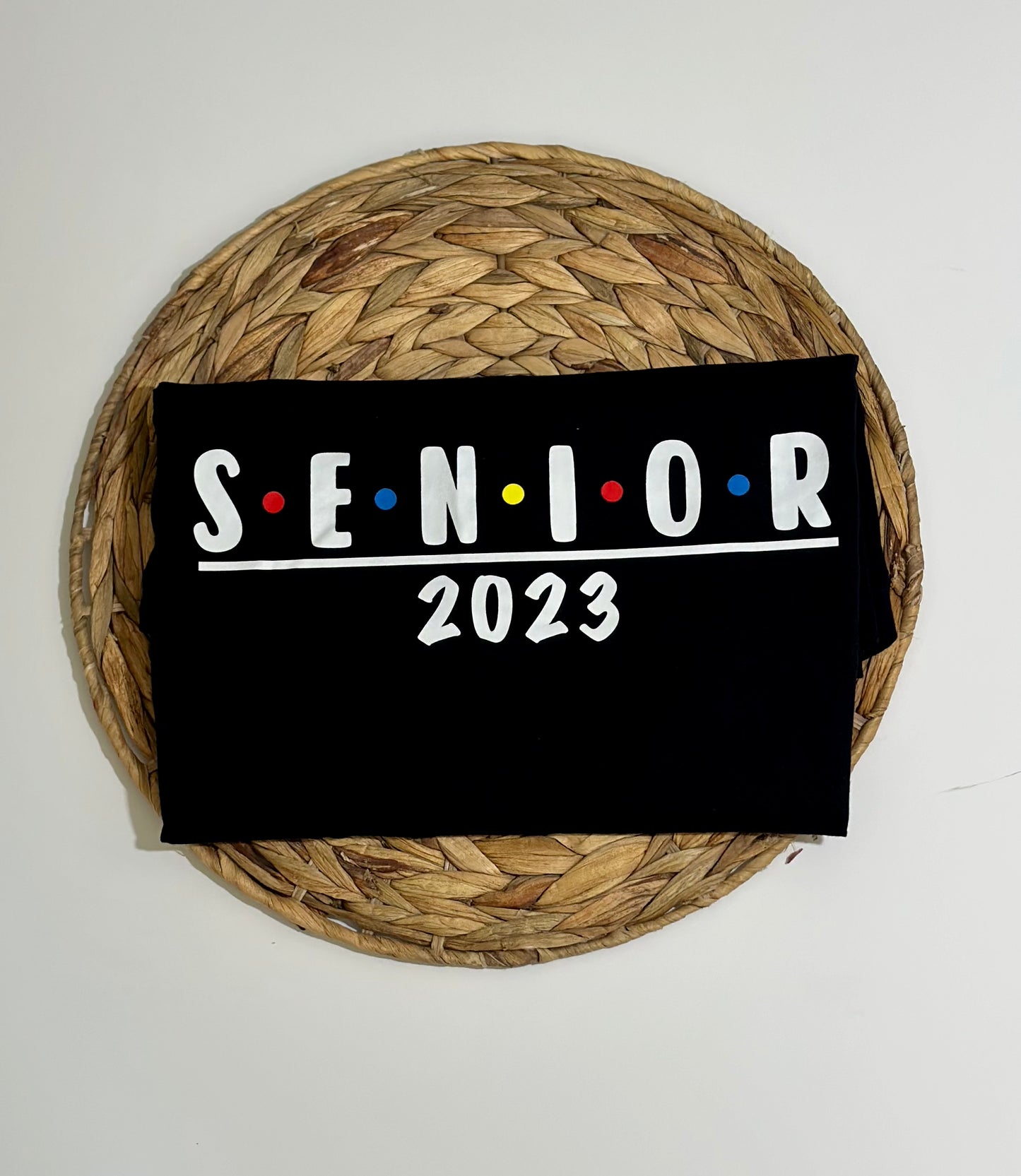 Senior 2023 T-Shirt