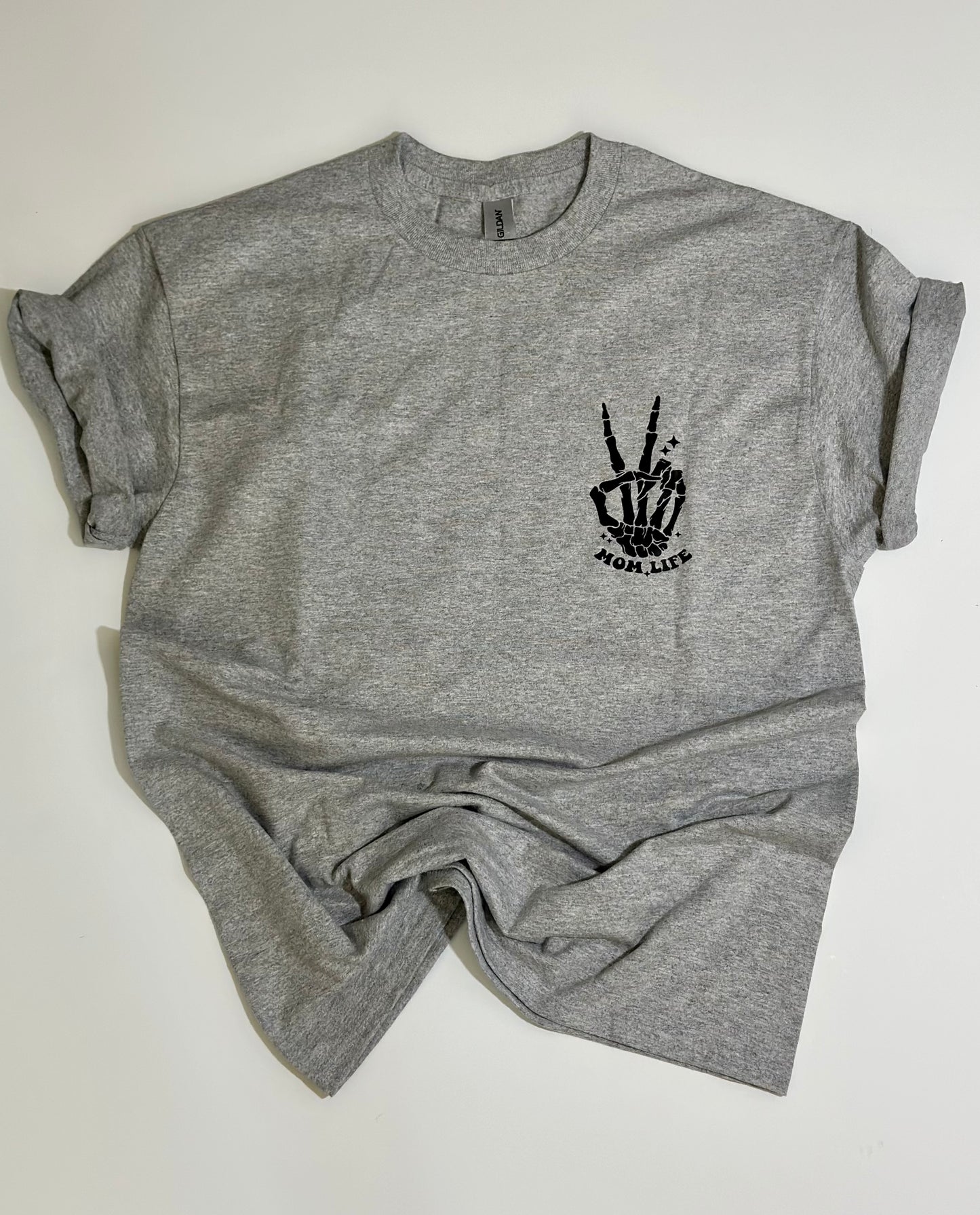 I Used to be Cool T-Shirt